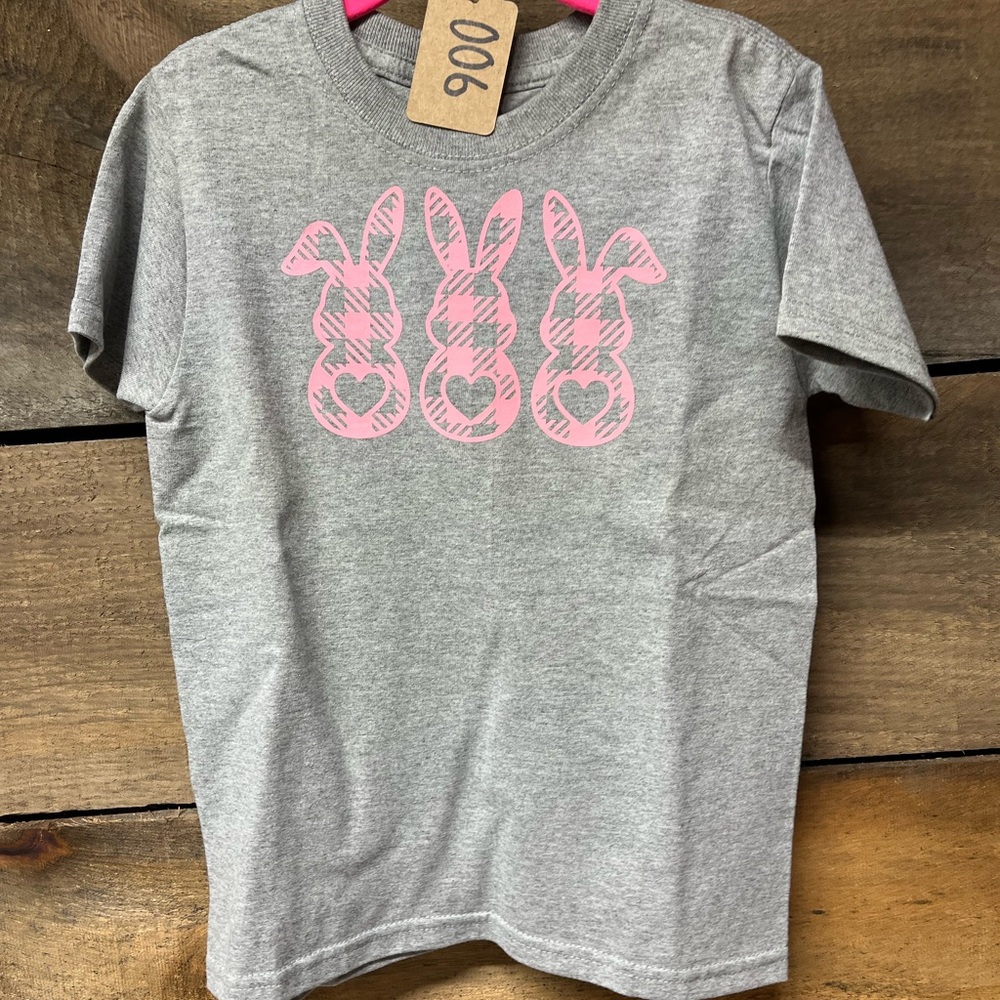 Easter T